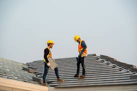 Professional Roofing Services in Kearney Park, MS